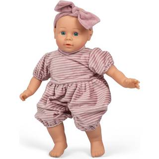 Dukke med blød krop, 40 cm Sofia