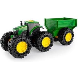 John Deere Lyd og Lys Traktor John Deere traktor 47353