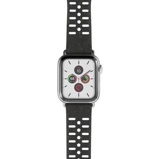 Pela Vine - Strap for the 44mm Apple Watch - Black