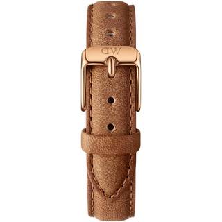 Daniel Wellington DW Strap Petite Durham 14mm Rose Gold