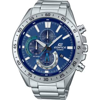 Casio EFV-620D-2AVUEF Edifice Herrenuhr 49mm 10ATM