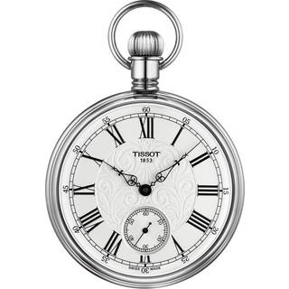 Tissot Uhren - T8614059903300 - silber