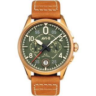 AVI-8 Spitfire AV-4089-02 Herreur