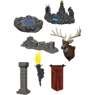 Wizkids dybe udsk?ringer - puljer og s?jler