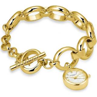 The Octagon Charm Chain Ur Fra Rosefield SWGSG-OV13