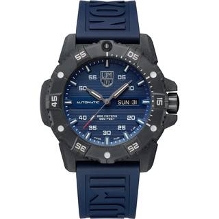 Luminox XS.3863 Herrenuhr Master Carbon Seal Automatik 45mm 20ATM