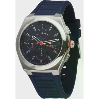 Tommy Hilfiger Conor Blue Herreur TH1791899