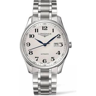 Longines Master Collection 42mm L2.893.4.78.6