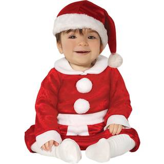 Baby nissekjole
