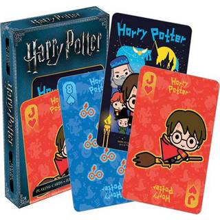HARRY POTTER - Chibi - Playing Cards