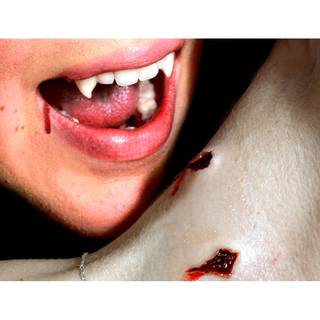 Vampire Bites FX
