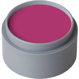 Grimas vandsminke, pink, 15ml/ 1 ds.