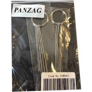 PANZAG Airbrush cleaning set