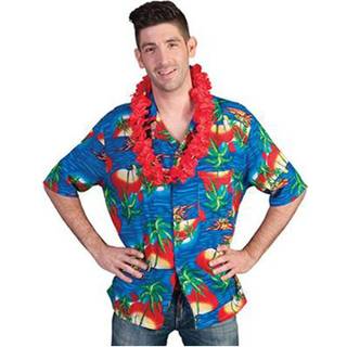 Hawaii skjorte