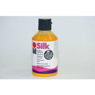Silk 250ml 021 mellem gul
