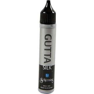 Gutta Sølv 28ml - Effektivt medie til kunstnere