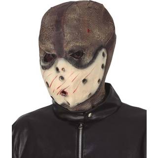 Boogeyman maske