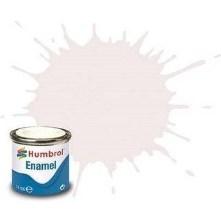 Humbrol 049 Klarlack, Matt 14 ml