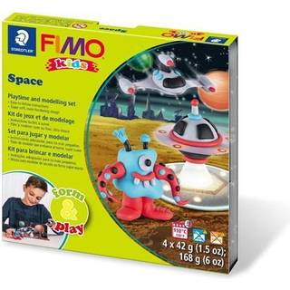 Staedtler Fimo Kids F&P. Rummet
