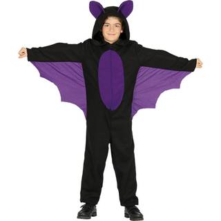 Flagermus kostume
