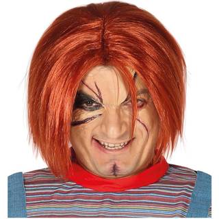 Killer doll paryk