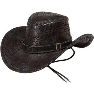 Sort cowboyhat
