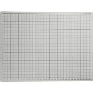 Slidstærkt Skæreunderlag 45x60 cm - Kreativitet Uden Grænser