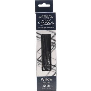 Willow charcoal assorted