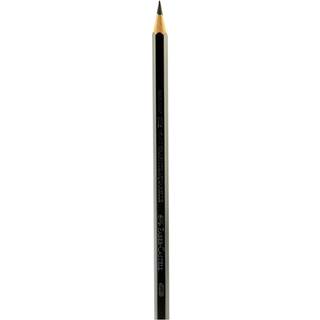 Aquarelle grafitblyant 6B