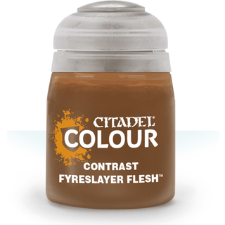 "Contrast: Fyreslayer Flesh"