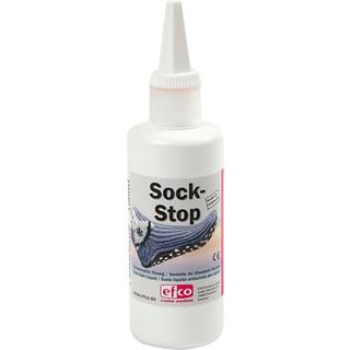 Sock-stop Råhvid 100ml - Skridsikker til Hjemmesko