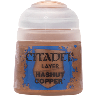 "Layer: Hashut Copper"