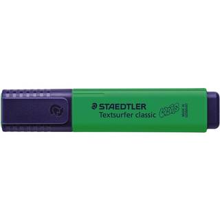 Staedtler Highlighter | Pastel | Grøn