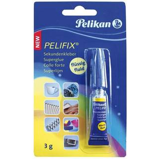 Pelikan Sekundlim 3g