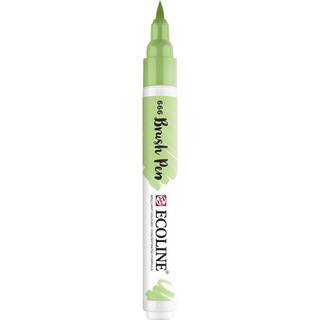 Ecoline Brushpen - Akvarel Tusch