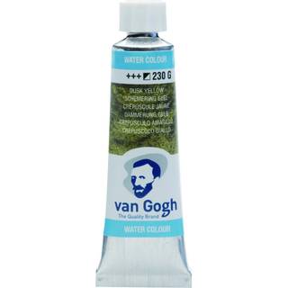 Van Gogh Akvareltuber Dusk Yellow (230)