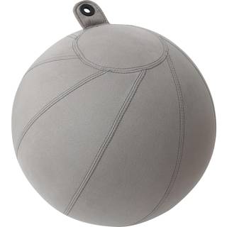 Standup Active Balance Ball, 65 cm, Grå