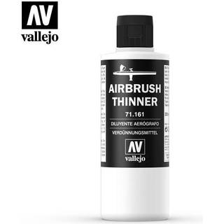 Vallejo 71.161 Airbrush Thinner 200ml