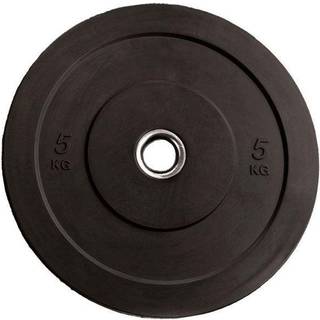 Abilica Bumper plate Vægt 25 kg