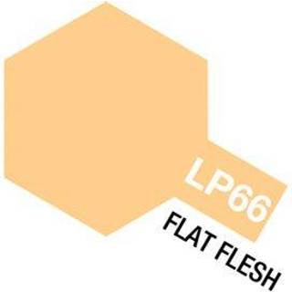 Tamiya Lacquer Paint LP-66 Flat flesh [Levering: 1-2 dage]