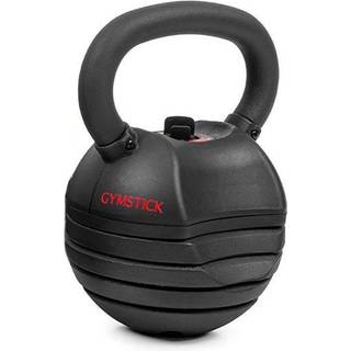 Gymstick Quick-Lock Justerbar Kettlebell 13,5kg