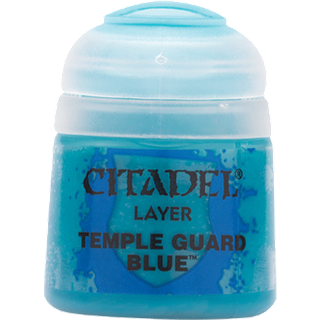 "Layer: Temple Guard Blue"