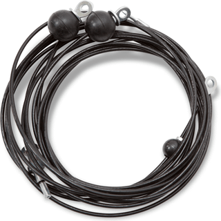 Ropes set, Abilica Multi 4 ST