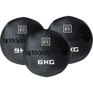 Master Fitness B.C Wallball Vægt 4 kg