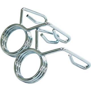 TITAN LIFE barbell collar 50 mm 2 pcs (chromed)