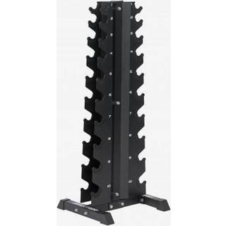 Master Fitness DUMPINGSTAND, SILLER 10 PAR