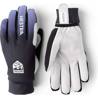 Hestra Infinium Momentum, handsker, navy