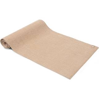 Abilica YogaMat Jute ECO Grøn