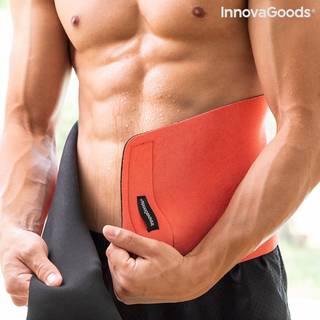 InnovaGoods Sportssele m. Saunaeffekt