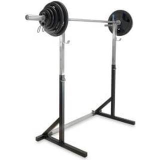 Tri-Grip Vægtstangssæt 87.5 kg & Stativ, JTC Power